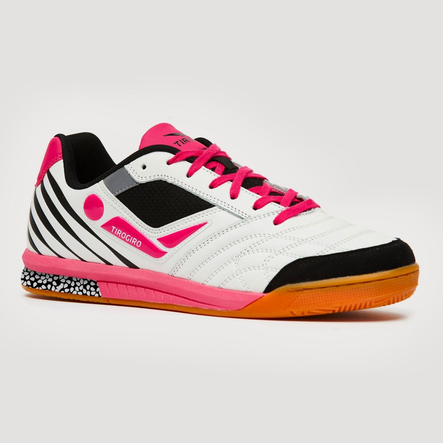 Proteus White / Pink 2