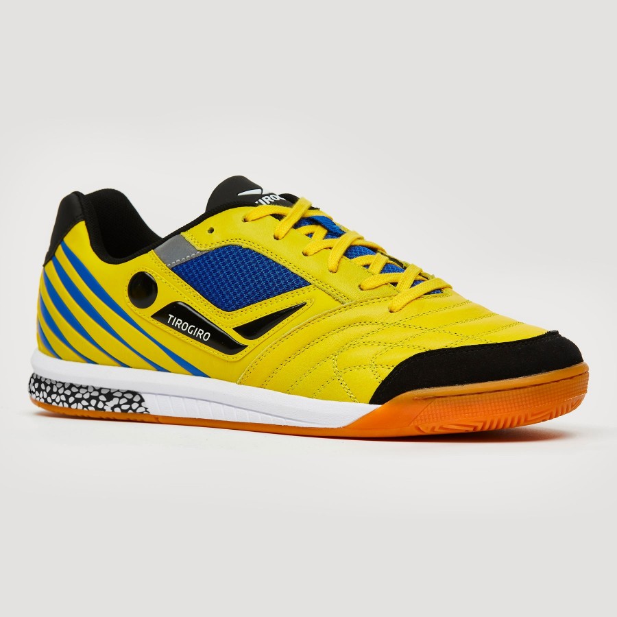 Proteus Giallo / Blu 2