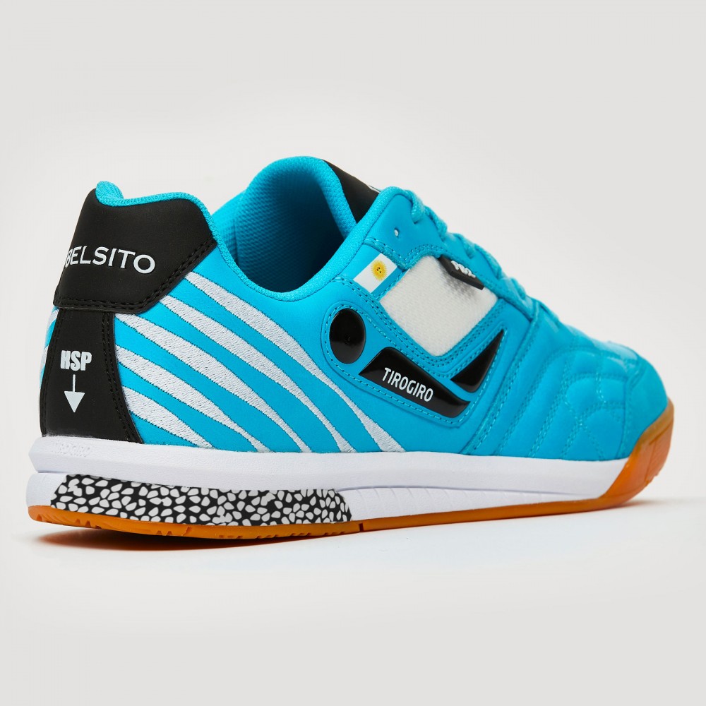 Proteus Azzurro / Bianco Proteus Azzurro / Bianco